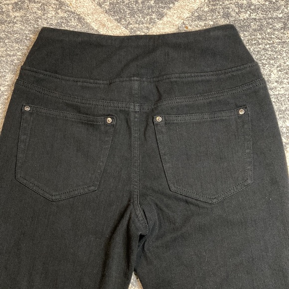 *NWOT Regular Flexibelle | Pearl Cuff Jean - Picture 3 of 5